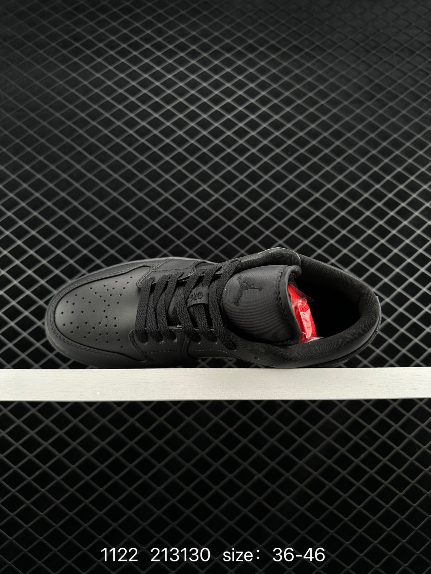 Air Jordan 1 Low AJ1